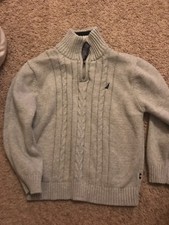 Nautica Boy Sweater