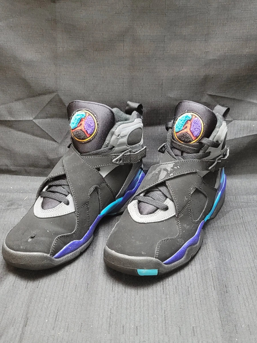 Jordan 2025 8 boys