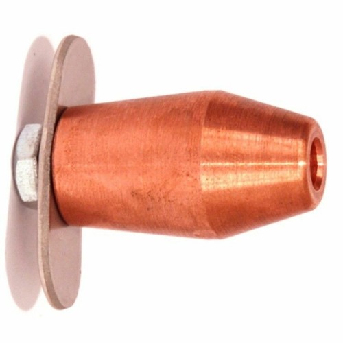 RHINEHART DEHORNER X50 SMALL 1/4" Adaptor Tip Debud Goats Pygmy Horns eBay