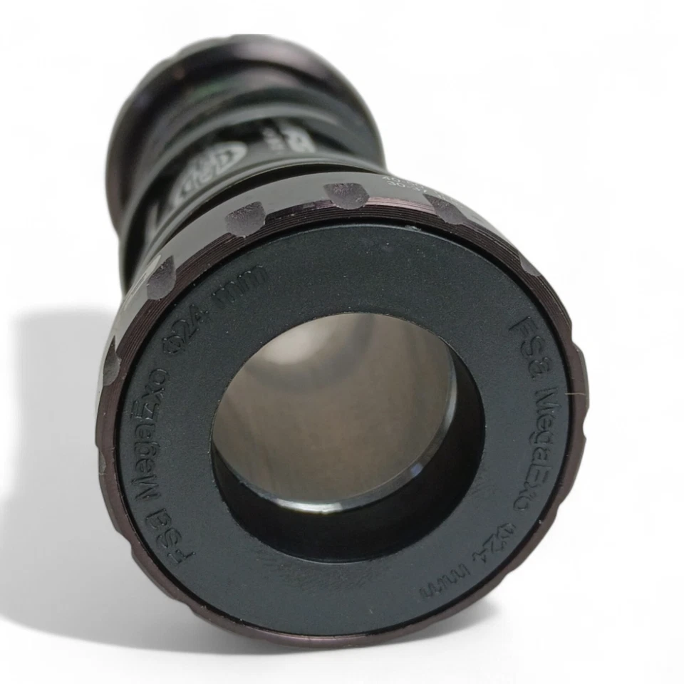 FSA MegaEXO 24mm Threaded 73mm Bottom Bracket shell - Image 2 of 4