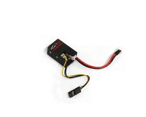 Furitek Lizard Pro 30A Brushed/Brushless ESC Combo FTK-FUR-2073 FRU2073 FUR-2073 - Picture 4 of 4