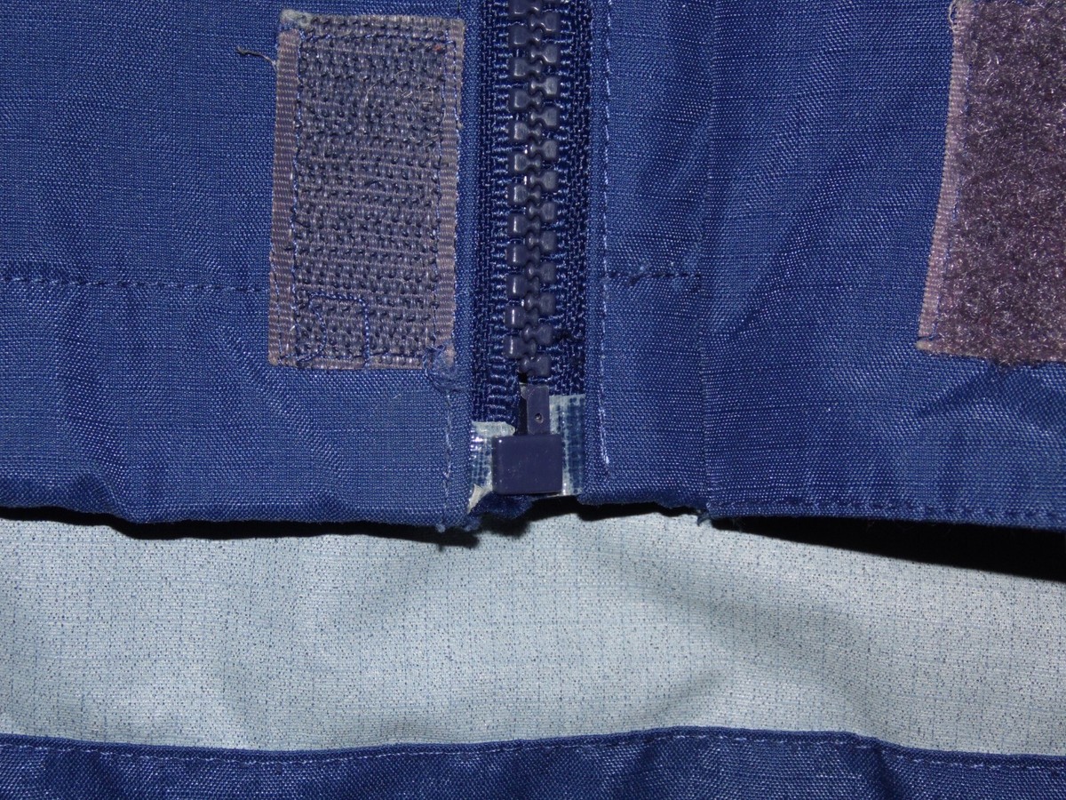 Veste K Way D'entraînement France 1998/1999 - Adidas - Taille XL - Occasion