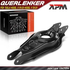 Querlenker Hinterachse Unten für Tesla Model 3 5YJ3 Model Y 5YJY 1044451-00-F