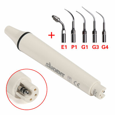 Dental Piezo Ultraschall Zahnsteinentferner – Han Produktbild-Vorschau 3