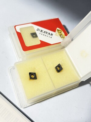 CCMT09T308 PCD30 CCGW09T308 Polycrystalline diamond insert for aluminum