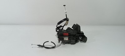 9832796880 SCHLOSS DER LINKEN VORDERTÜR / 940347 FÜR CITROEN C4 III C41 E-C4