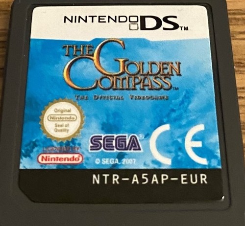 NINTENDO DS Games - Over 4,000 Games - Genuine Cartridges - BUY 4 GET 1 FREE (3) - Picture 210 of 245