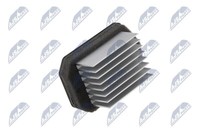 ERD-HD-000 Nty Widerstand, InnenraumgebläSe FüR Honda