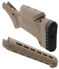 Magpul Elg Marlin 1895 Stock Forend M-lok Mag1381-fde Mag1382-fde Fast Ship
