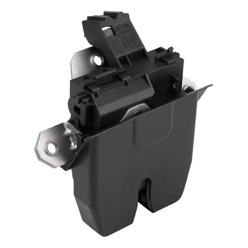 1Pcs 8M51-R442A66-AC Rear Trunk Lock For Ford Focus Mondeo C-Max Tailgate Latch Foto 2 de 4