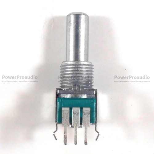 10 piezas CABINA DE VOLUMEN DE CONTROL ROTATIVO DCS1086 para PIONEER DJM800 850 900 2000 - Imagen 3 de 6