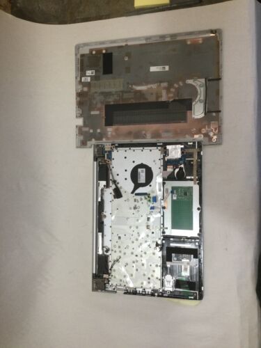 HP PROBOOK 445 G7 - CHASSIS + DISPLAY/KB/TRACKPAD - NO MOTHERBOARD - AS IS - BB! - Picture 8 of 8