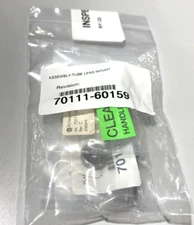 Thermo Scientific Q00 Quadruple Mass Spectrometer Tube Lens Mount 70111-60159S