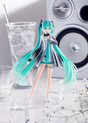 Pop Up Parade Figure Hatsune Miku YYB Type Ver. *New/Sealed*