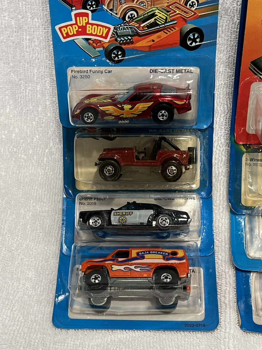Mcdonalds hot wheels 2019 deals