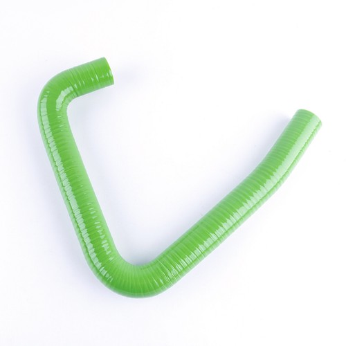 FOR 00-04 Ford Focus ZX3/ZX5/SVT ZETEC 2.0L Silicone Radiator Coolant Tubes Pipe - Picture 18 of 19