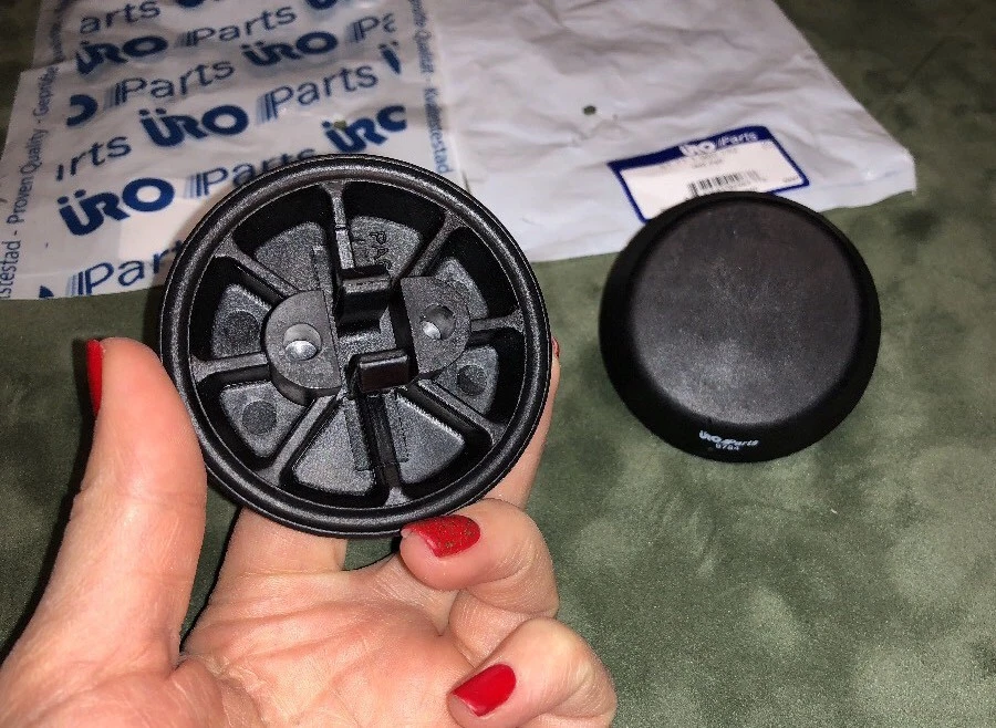 Macaco de elevação BMW 1992-1999 E36 conjunto de (2) 320 323 325 328 M3 URO 51711960752 - Imagem 3 de 4