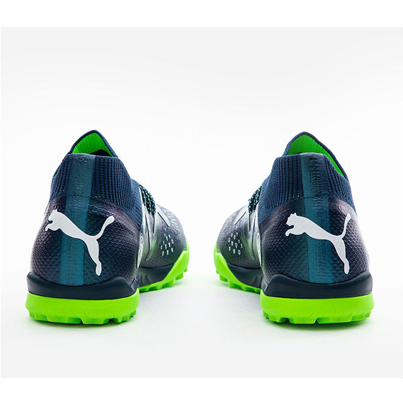 Puma Future Ultimate Cage 107364-03 Blue Mens Futsal Shoes Puma Future Ultimate Cage 107364-03 Blue Mens Futsal Shoes