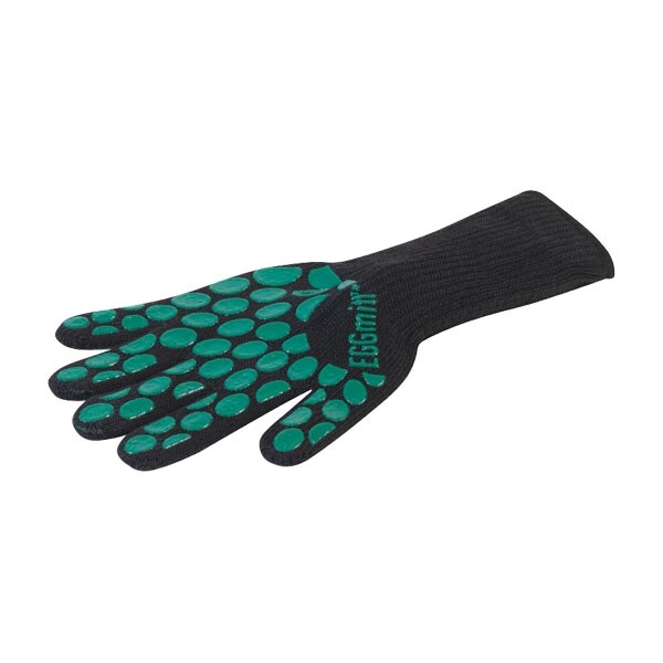Guanto EGGmitt Big Green Egg - BGE 117090