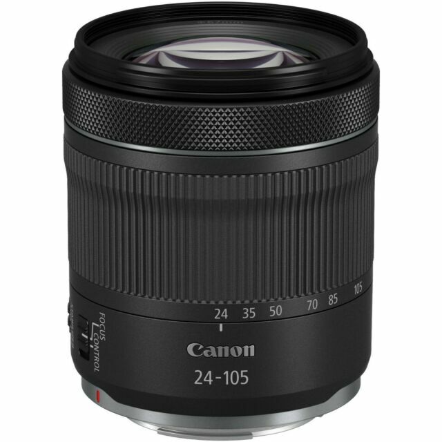 【美品】RF 24-105mm F4 L IS USM Canon RF24-105mm F4-7.1 is STM (4111C002) 13803330250| eBay