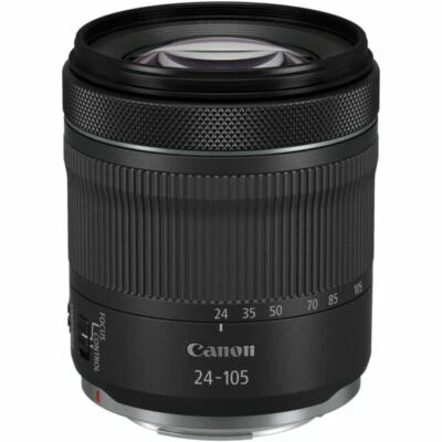 Canon 24 105 RF | eBay