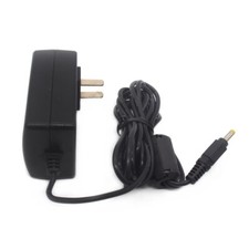 ADPV26A 9V 2.2A Portable DVD Player Power Supply Charger 4 2mm
