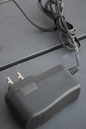 Adattatore DC 12V AC per caricatore alimentatore Roku MU12AH120100-A1 - Foto 2 di 3