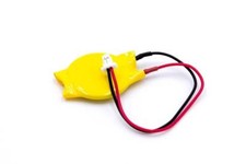 Batteria CMOS scheda madre bios HP COMPAQ MINI 700 - 700EL - 700EF battery