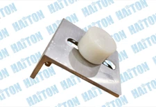 * Commercial Coolroom Accessories - Sill Door Guide (DG-SDG)