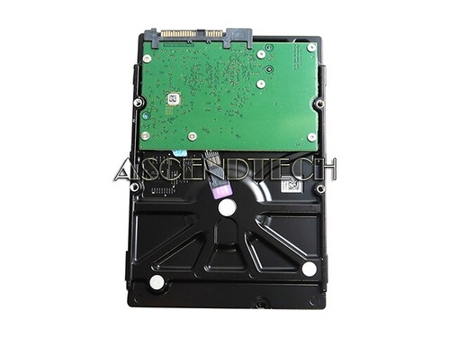 SEAGATE ST3000NM0025 3TB 3.5" 7200RPM 128MB CACHE SAS 12.0GB/S HDD 1V420N-037 - Picture 2 of 2