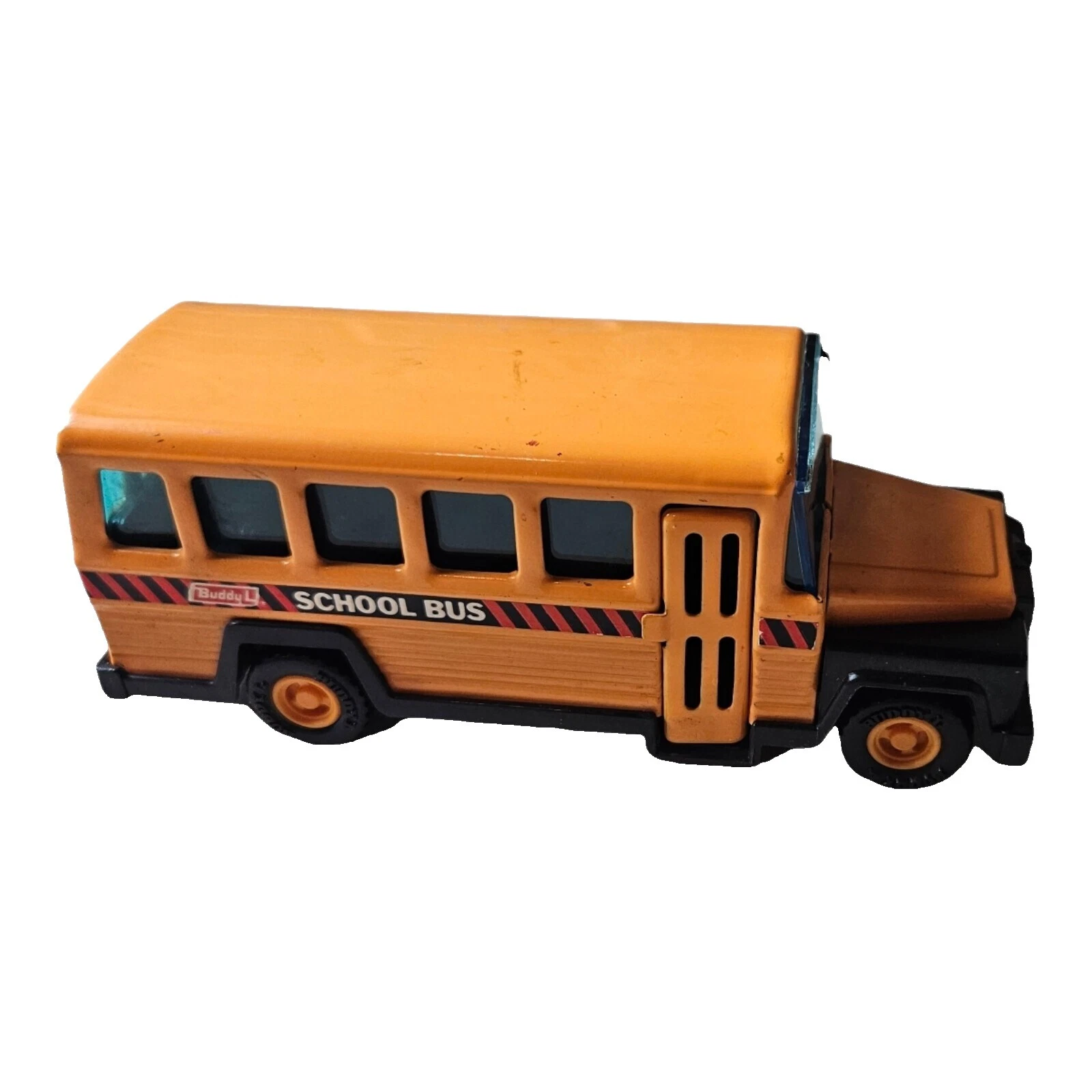 Buddy L Diecast Buses Vintage Manufacture Diecast Cars, Trucks & Vans