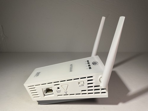 Netgear DST Wifi Extender Dead Spot Terminator White - Model DST6501 VGC - Picture 5 of 21