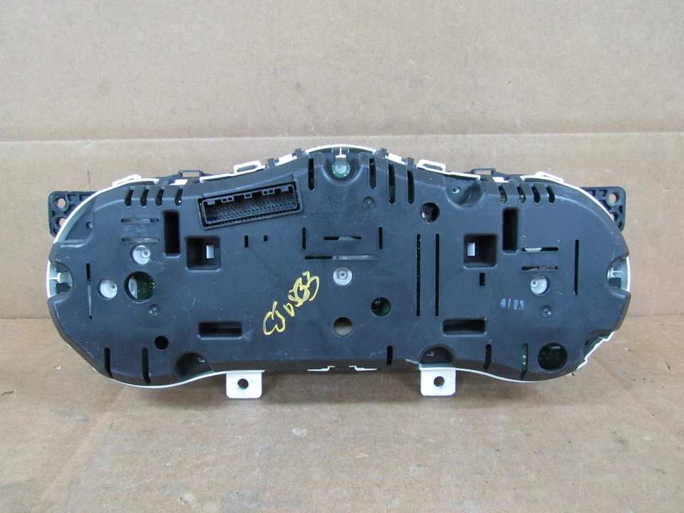 2014 2015 Kia Optima Speedometer Instrument Gauge Cluster OEM 94031-2T270 - Image 2 of 4