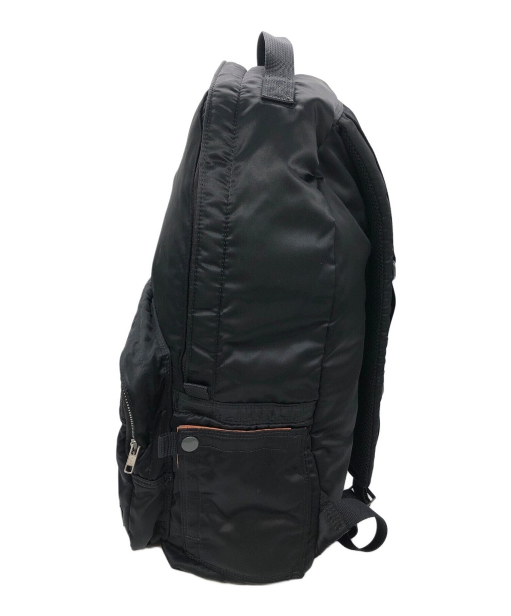 Yoshida Porter Tanker Backpack Black 622-76674 Bag Nylon | eBay