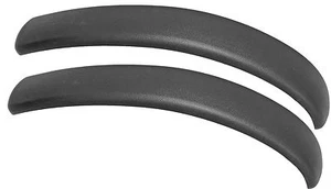 Remplacement HON 4900, 4901 & 4902 Series Plaquettes pour bras de chaise 1 Paire