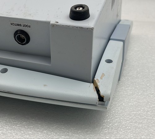 Medispec LS-5 Radialspec (ESWT) & Applicator **AS IS** - Picture 12 of 17
