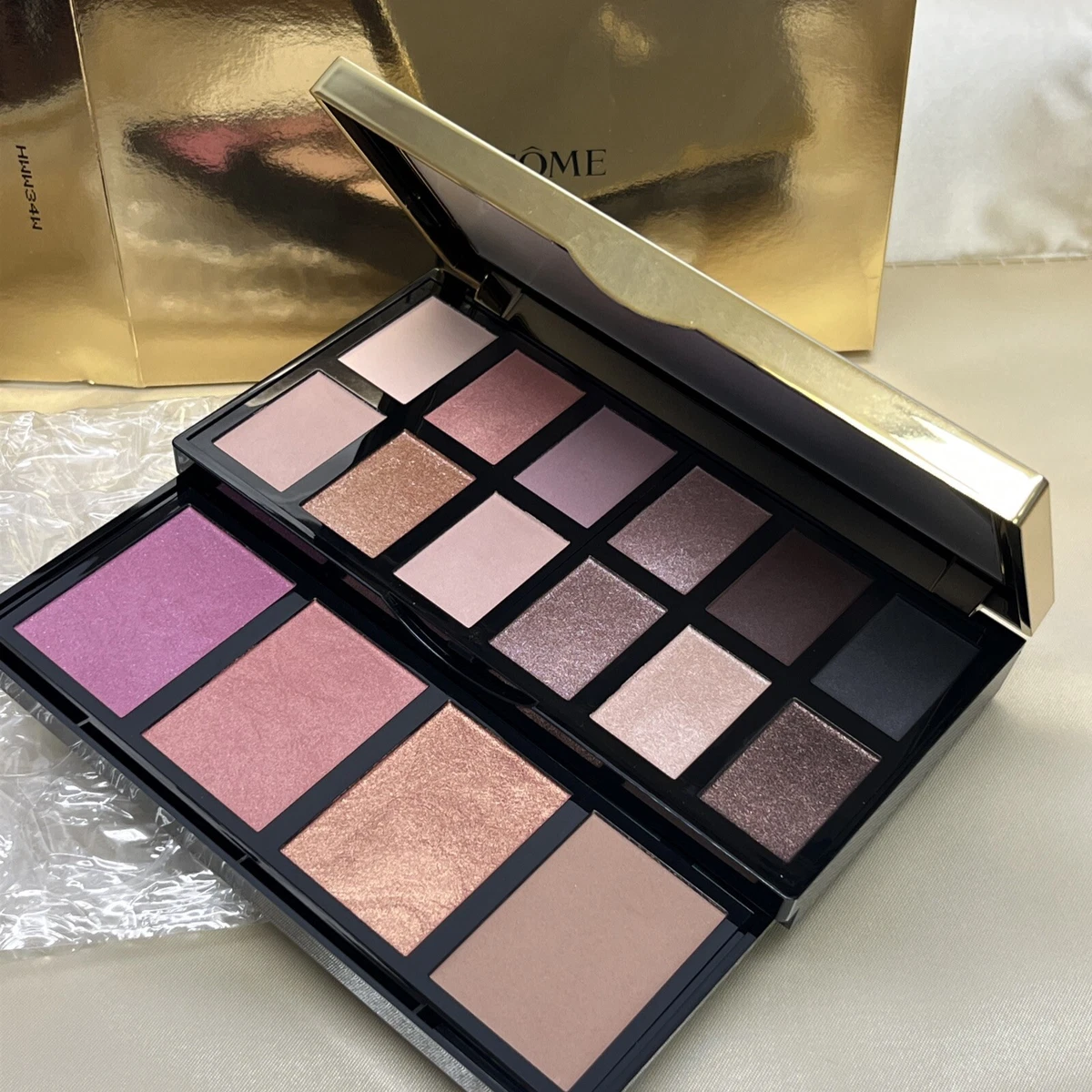 Lancome eyeshadow cheap