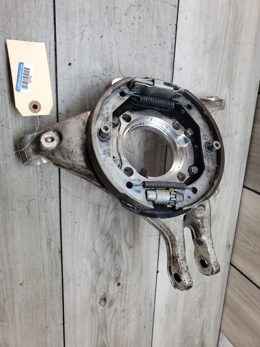 BMW F80 M3 F82 M4 F87 M2 純正ベアリングハブ 2個セット BMW F80 M3 F82 M4 F87 M2 純正ベアリングハブ 2個セット 2x