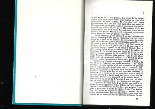 Le mage John Fowles roman Albin Michel REF E6H - Picture 5 of 5