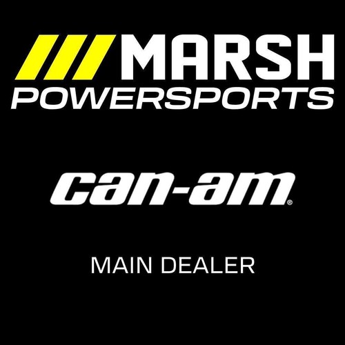 Outlander DPS 1000R 2025 Model - Can-am Main Dealer - Reserve NOW! - Picture 2 of 3