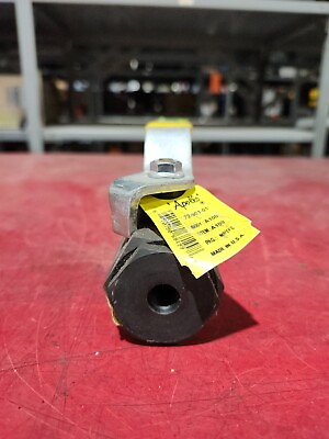 #ad NEW NO BOX Apollo Ball Valve 1 4quot; Carbon Steel High Pressure 3000 CWP 72 901 01 $72.00