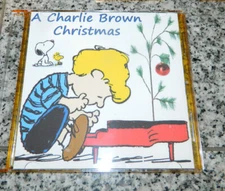 A Charlie Brown Christmas for Yamaha Disklavier, Clavinova, & MIDI Player Pianos