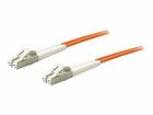 LC Optical Fiber Cables