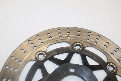 1993-1997 KAWASAKI NINJA ZX6 ZX600 ZX660 FRONT LEFT RIGHT