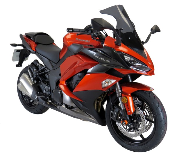 Kawasaki Z1000sx 1719 Black Seat Cowl Powerbronze for sale online eBay