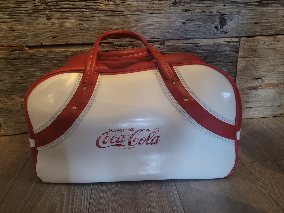 Coca・Cola 90s コカコーラ　ボストン vintage bag s-l1200.jpg