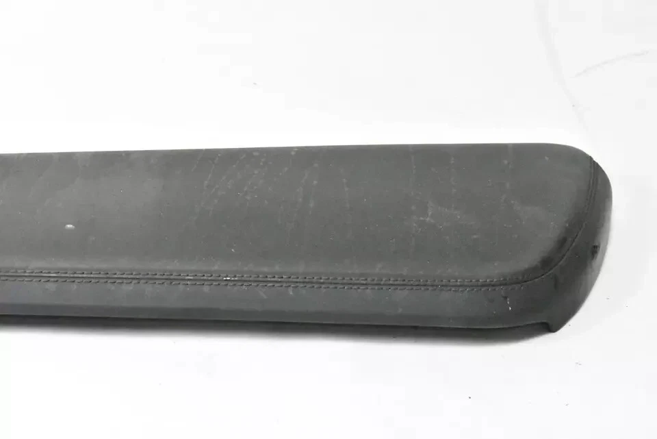 11-18 Audi S8 A8 Quattro Right Side Center Console Trim Panel 4H1863304 OEM - Image 2 of 4