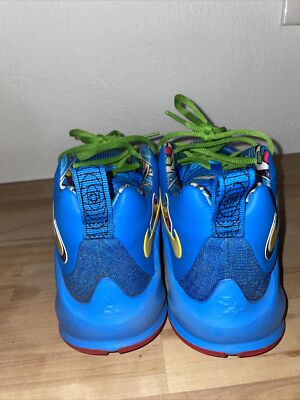 Size 8.5 Mens - Nike Zoom Freak 3 NRG EP x UNO 50th Anniversary | eBay