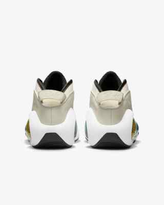 Size 11.5 - Nike Air Zoom Flight 95 Light Orewood Brown for sale