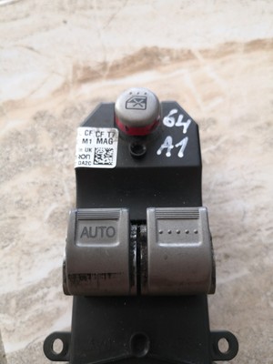 Ep3 02-05 Honda Civic SI OEM Left Driver Power Window Switch 
